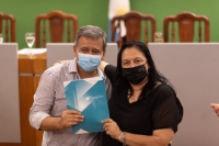 Fue proclamada la representaci&oacute;n docente en el Consejo General de Educaci&oacute;n