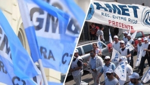 Los docentes piden al gobierno dejar de correr la inflación de atrás