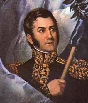 Qu&eacute; nos dice hoy San Mart&iacute;n