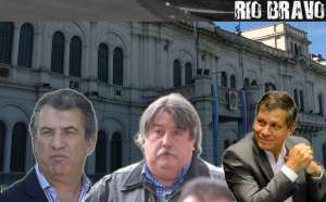 Pidieron elevar a juicio la causa contra el &ldquo;ex jardinero K&rdquo; en Entre R&iacute;os