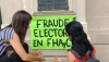 UADER: denuncian fraude y elecci&oacute;n "a dedo" de consejeros estudiantiles