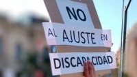 Discapacidad: advierten por cambios en pensiones por invalidez y exigen auditor&iacute;as justas