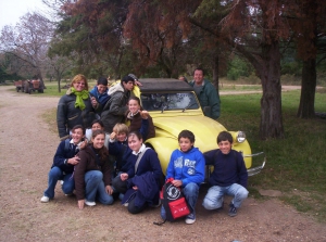 Otras razones (y otras fechas) para pensar el D&iacute;a del Maestro