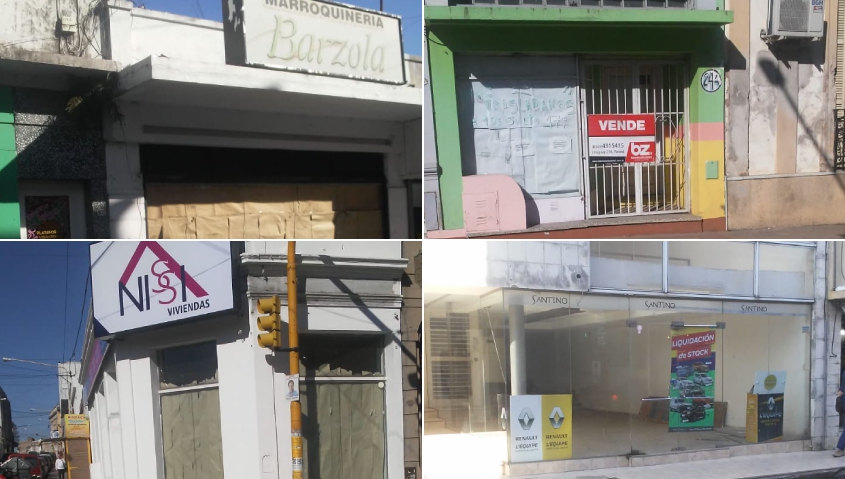 &ldquo;Pymecidio&rdquo;: el balance de APYME sobre lo que dejaron cuatro a&ntilde;os de pol&iacute;ticas liberales