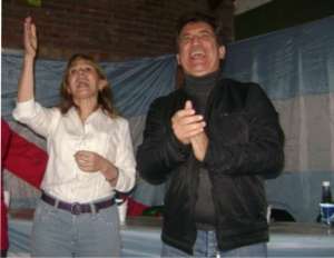  Dudosas y millonarias contrataciones para la Fiesta del Bicentenario de Paran&aacute;