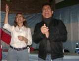  Dudosas y millonarias contrataciones para la Fiesta del Bicentenario de Paran&aacute;