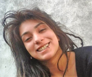 Lucía murió de dolor, murió de injusticia, murió de naturalidad