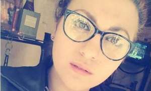 Apagaron su alegr&iacute;a: el femicidio de Priscila Hartman