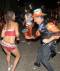 El baile del gobernador