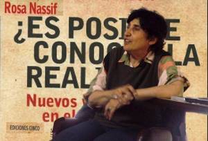 Un libro que debate con los antiguos nuevos paradigmas