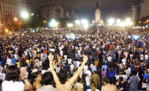 De la Rua y Verbitsky NO tienen raz&oacute;n