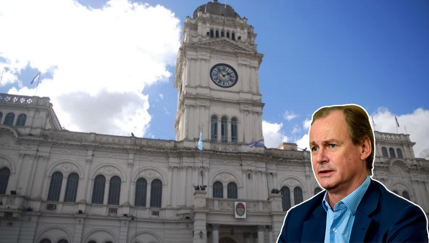 La multisectorial insiste: "Que la crisis la paguen los sectores de la econom&iacute;a concentrada"