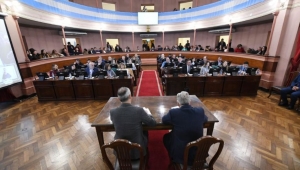 Diputados dio media sanci&oacute;n a la Ley de Acceso a la Informaci&oacute;n P&uacute;blica