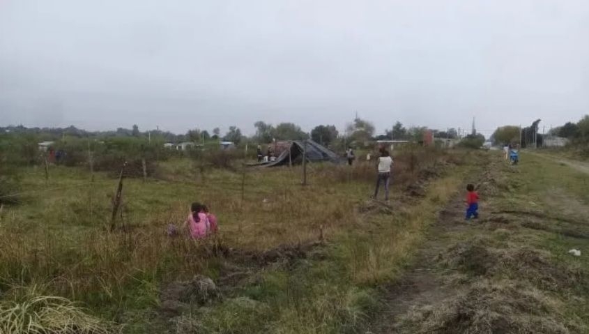 Santa Elena: un proyecto apunta a facilitar el acceso a terrenos para vivir y producir