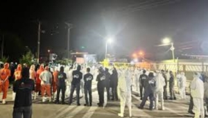 La Multisectorial de Entre R&iacute;os se solidariza con los trabajadores de la planta av&iacute;cola Tres Arroyos