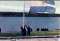 Caminata de antorchas por Malvinas