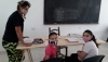 Toma Nueva: apoyo escolar para gurises que quedaron al margen de la escuela