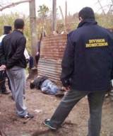 Los polaquitos de Paran&aacute;