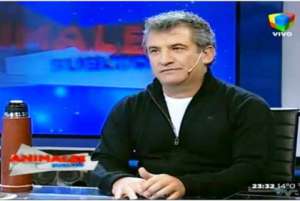 Agmer Paran&aacute; pide informe a las C&aacute;maras sobre licencia de Urribarri