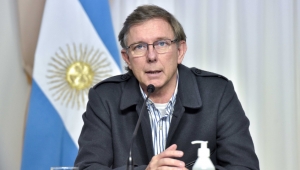 Proyecto Artigas: el Gobierno toma distancia del conflicto y espera que resuelva la justicia