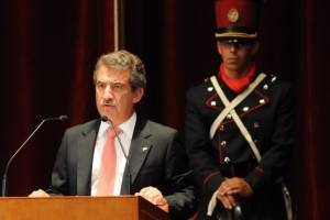 &iquest;Gobernador o Delegado?