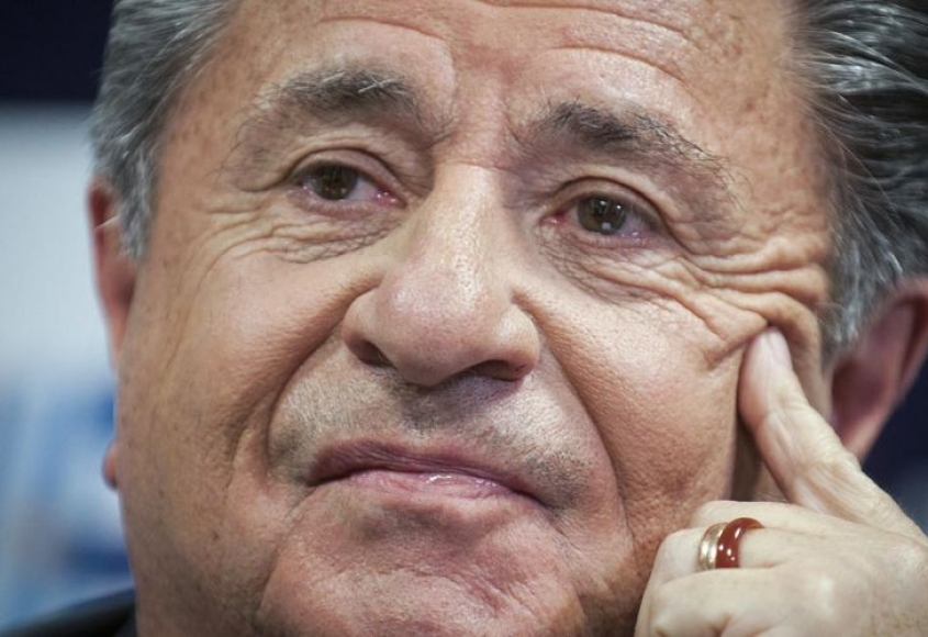 Ni viejo, ni loco