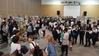 Reclamo al gobierno de Concordia por la Feria del Libro local