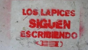 A 50 a&ntilde;os de la Noche de los L&aacute;pices, en Paran&aacute; habr&aacute; un festival cultural