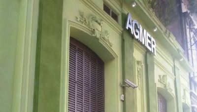 Clases presenciales: de punta contra Bordet y "su oposici&oacute;n reaccionaria", AGMER anunci&oacute; acciones judiciales
