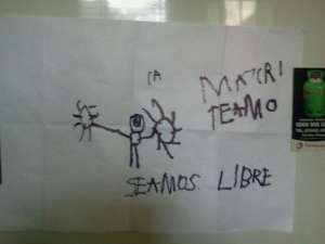 La Patria es el otro: La Patria es Dante