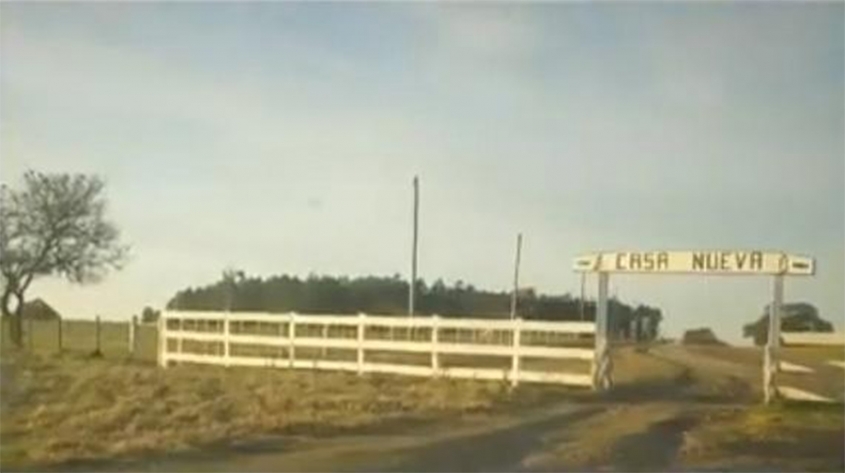 La FNC de Entre R&iacute;os acusa a Luis Etchevehere de querer &ldquo;embarrar la cancha&rdquo;