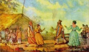 Cielito que lo pari&oacute;