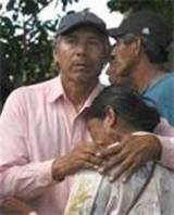 Nuevo ataque contra la comunidad la Primavera