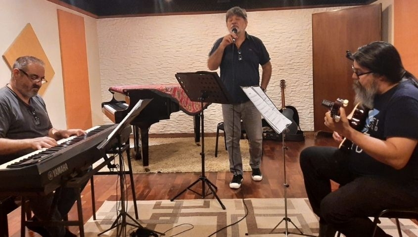 Ricardo Flecha y la guarania, una s&iacute;ntesis del legado guaran&iacute; y la resistencia de los pueblos