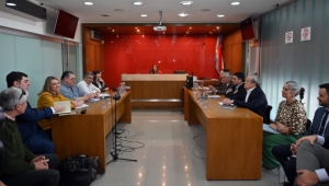 La docencia entrerriana analiza una nueva propuesta salarial en el cierre de la conciliación obligatoria