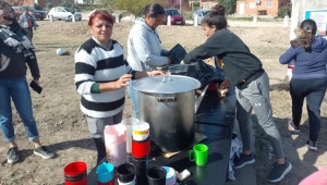 La Provincia presentará un proyecto de Ley de Emergencia Alimentaria