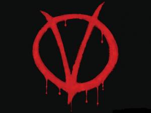 "V de Vendetta" (pel&iacute;cula)