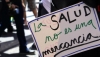Sectores de la Salud p&uacute;blica llaman a votar a Massa &ldquo;para garantizar la continuidad democr&aacute;tica&rdquo;