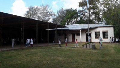 Gobierno y sindicatos docentes abordar&aacute;n la situaci&oacute;n de la infraestructura escolar