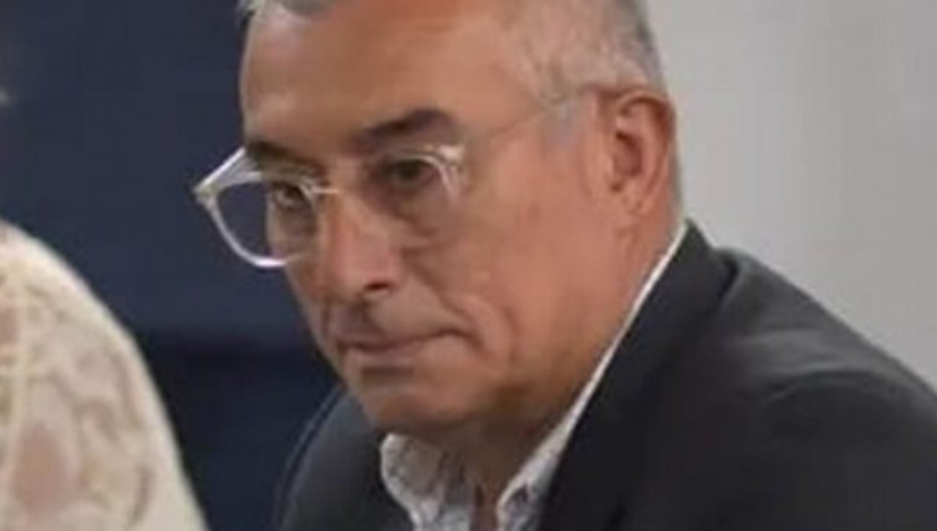 Redoblan campa&ntilde;a de impugnaci&oacute;n a Santiago Laumann como Vocal del CGE