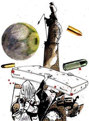 El riesgo de fractura del entramado social