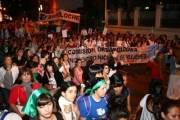 Lo que dej&oacute; el Encuentro Nacional de Mujeres en Paran&aacute;
