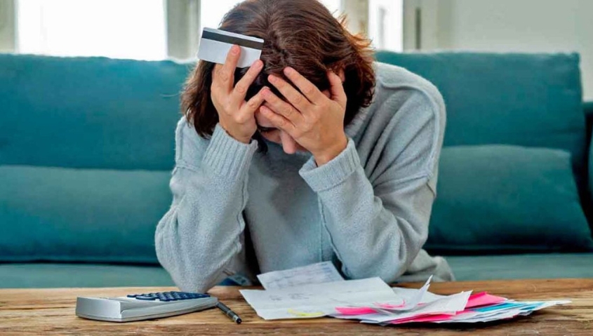 El 87% de los estatales debe endeudarse para sobrevivir: ATE advierte sobre la crisis salarial en Entre R&iacute;os