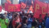 Ley de Emergencia: para el PTP el camino es un impuesto sobre las grandes fortunas