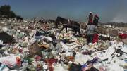 Demandan la instalaci&oacute;n de una Planta de Reciclado y Tratamiento de Basura en el actual Volcadero