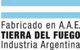 Pong&aacute;mosle Fabricado en Argentina, total sh, sh.. nadie lo sabr&aacute;