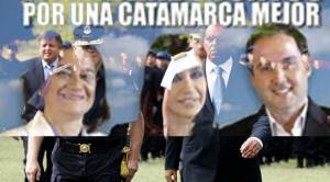 El fantasma de la derecha