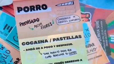 &iquest;Reducimos da&ntilde;os o prevenimos e incluimos?