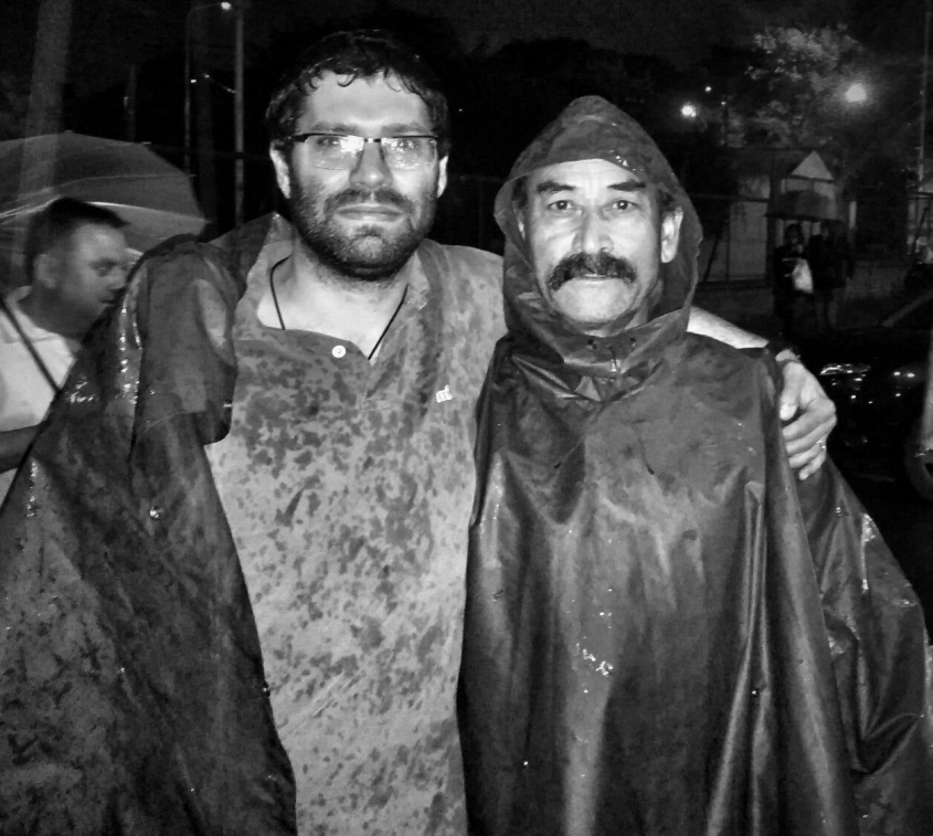 Un cuento para conocer al combatiente de Malvinas entrerriano Juan Carlos Gonz&aacute;lez