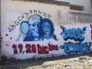 Jos&eacute; Daniel Rodr&iacute;guez: A 9 a&ntilde;os, &iexcl;seguimos buscando el futuro!